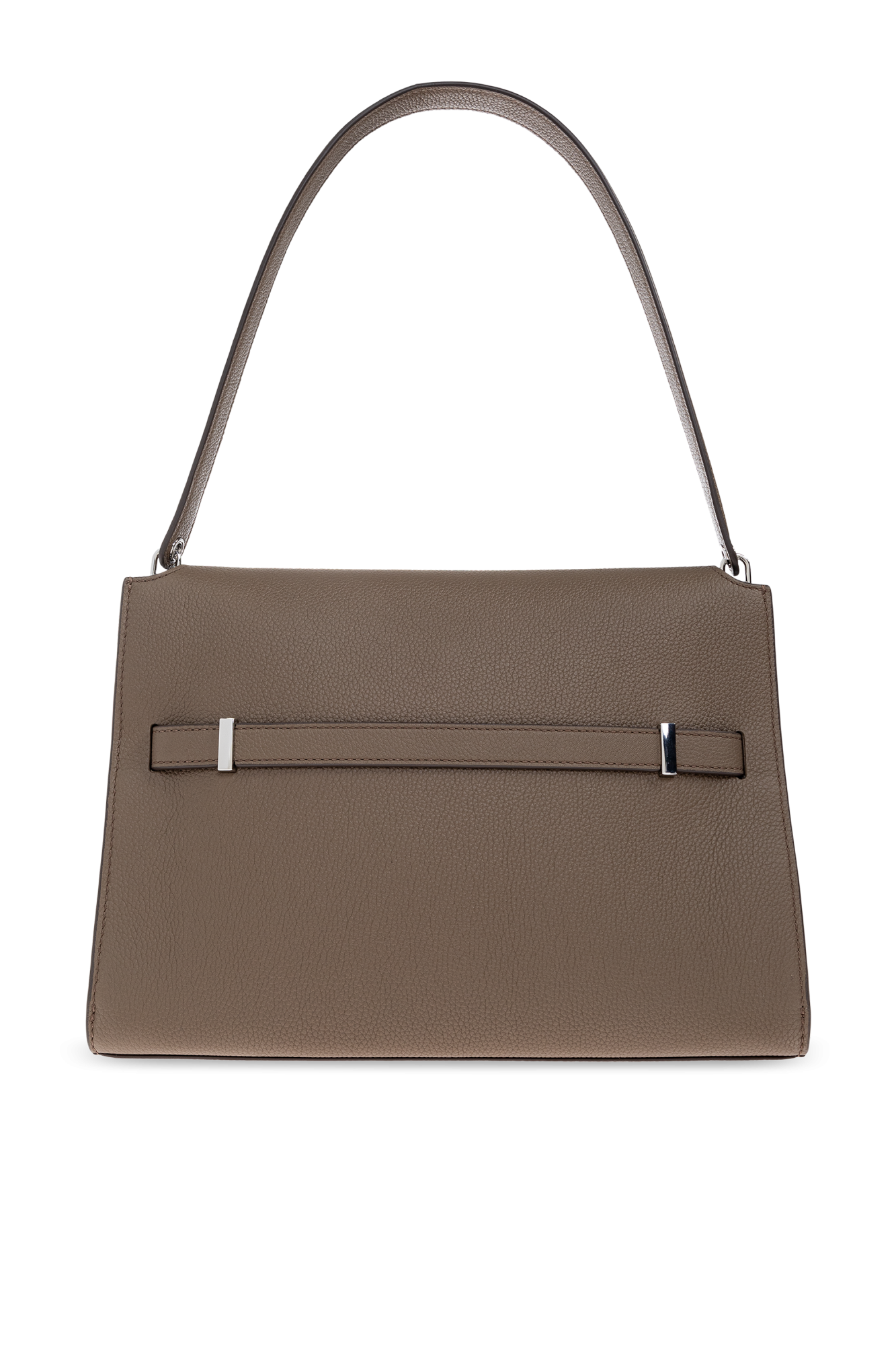 トートバッグ Tory Burch FW25 Shoulder bags (174234 250) Tory Burch McGraw Chain Shoulder Slouchy Tote, Devon Sand